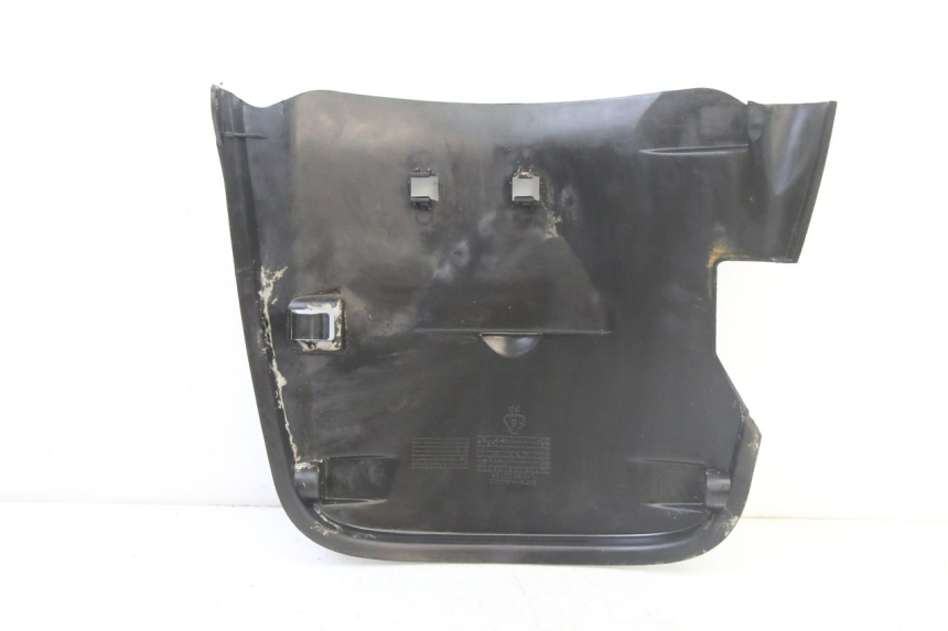 photo de BAS DE CAISSE SYM FIDDLE 3 III 125 (2014 - 2020)