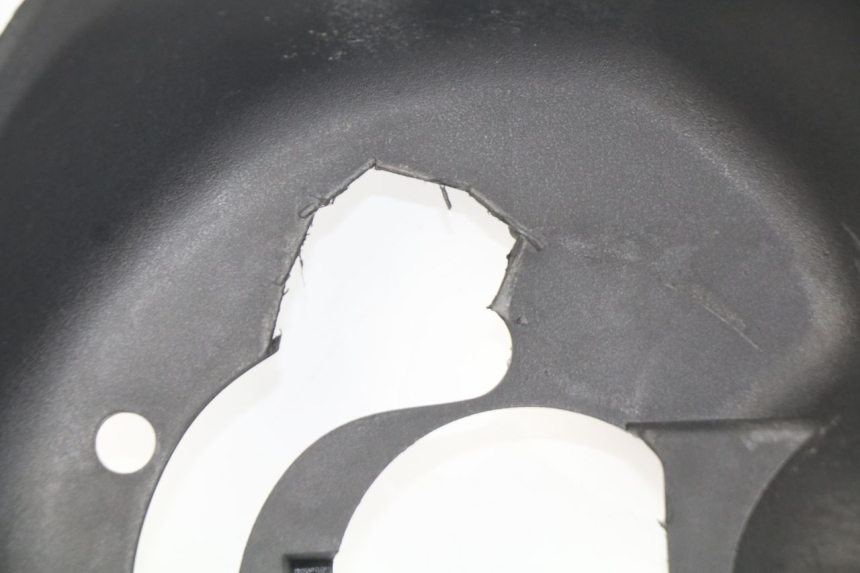 photo de BAS DE CAISSE SACHS FY125T FY T 125 (2007 - 2011)