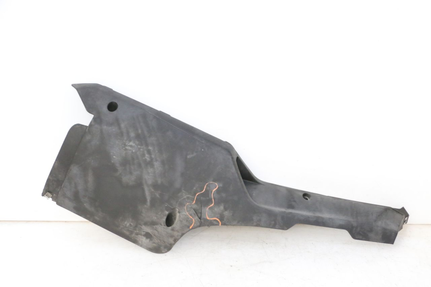 photo de BAS DE CAISSE GAUCHE QUADRO 4 4D 350 (2015 - 2018)