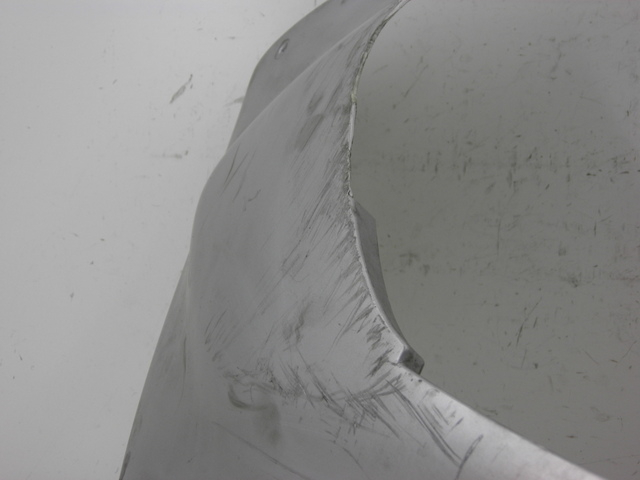 photo de BAS DE CAISSE GAUCHE BMW C1 125 (2000 - 2003)