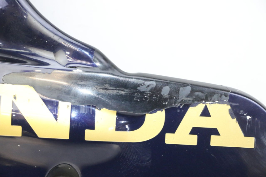 photo de BAS DE CAISSE GAUCHE HONDA CBR RR FIREBLADE 900 (1992 - 1994)