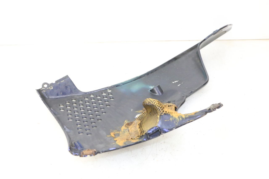 photo de BAS DE CAISSE GAUCHE HONDA CBR RR FIREBLADE 900 (1992 - 1994)