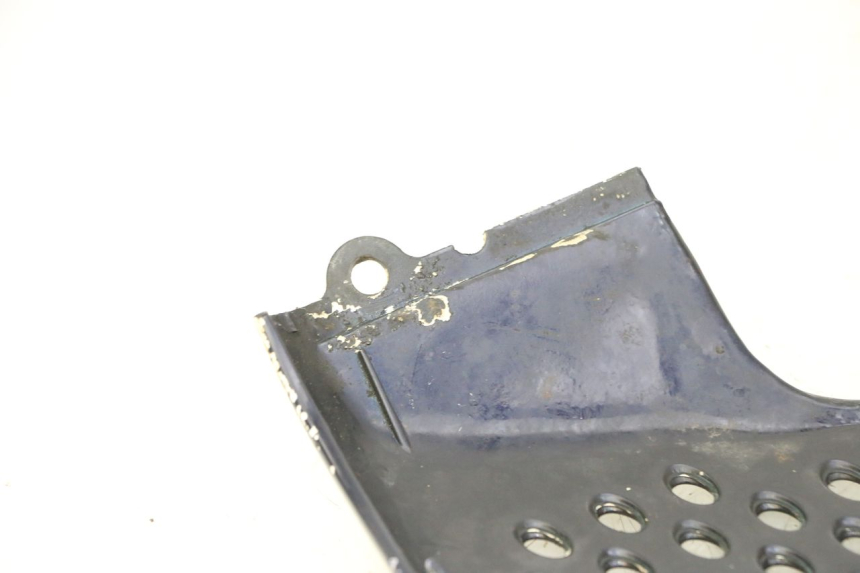 photo de BAS DE CAISSE GAUCHE HONDA CBR RR FIREBLADE 900 (1992 - 1994)