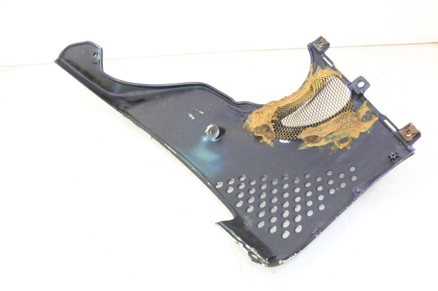 photo de BAS DE CAISSE GAUCHE HONDA CBR RR FIREBLADE 900 (1992 - 1994)