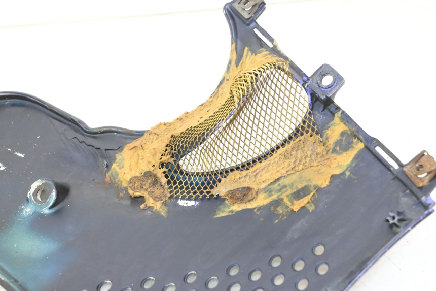 photo de BAS DE CAISSE GAUCHE HONDA CBR RR FIREBLADE 900 (1992 - 1994)