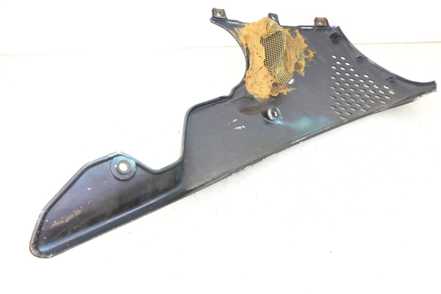 photo de BAS DE CAISSE GAUCHE HONDA CBR RR FIREBLADE 900 (1992 - 1994)