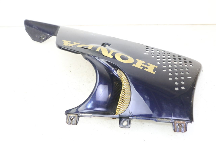 photo de BAS DE CAISSE GAUCHE HONDA CBR RR FIREBLADE 900 (1992 - 1994)
