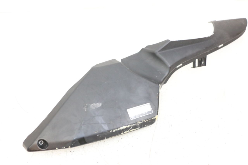 photo de Lower left side panel KYMCO DINK STREET ABS 125 (2011 - 2018)