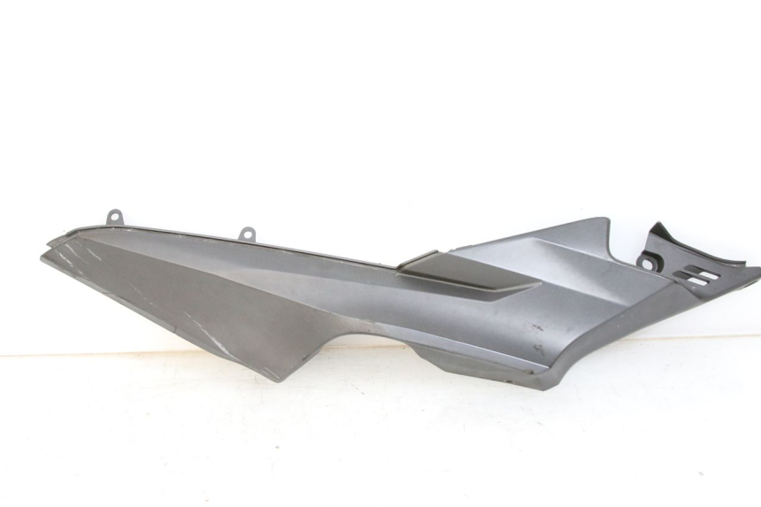 photo de BAS DE CAISSE GAUCHE HONDA FORZA 125 (2015 - 2016)