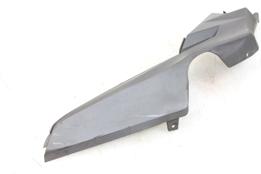 photo de BAS DE CAISSE GAUCHE HONDA FORZA 125 (2015 - 2016)