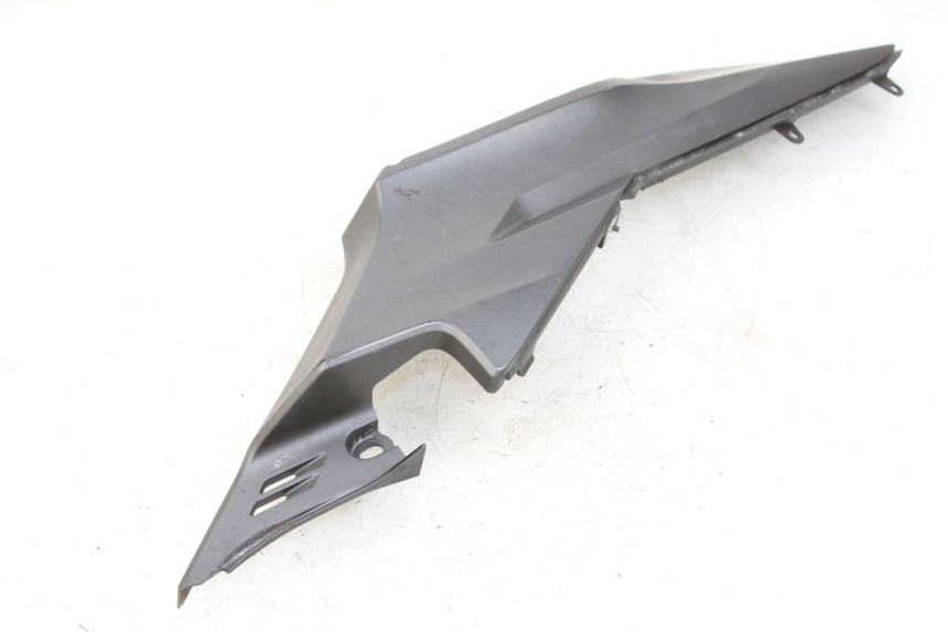 photo de BAS DE CAISSE GAUCHE HONDA FORZA 125 (2015 - 2016)