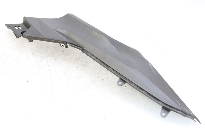 photo de BAS DE CAISSE GAUCHE HONDA FORZA 125 (2015 - 2016)