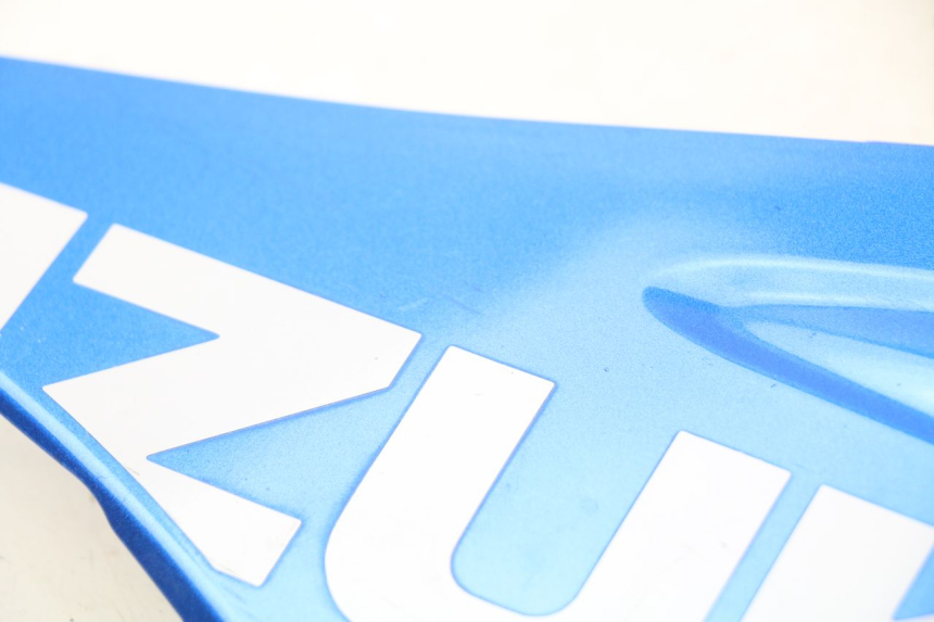 photo de BAS DE CAISSE GAUCHE SUZUKI GSX-R GSXR K16 1000 (2012 - 2016)