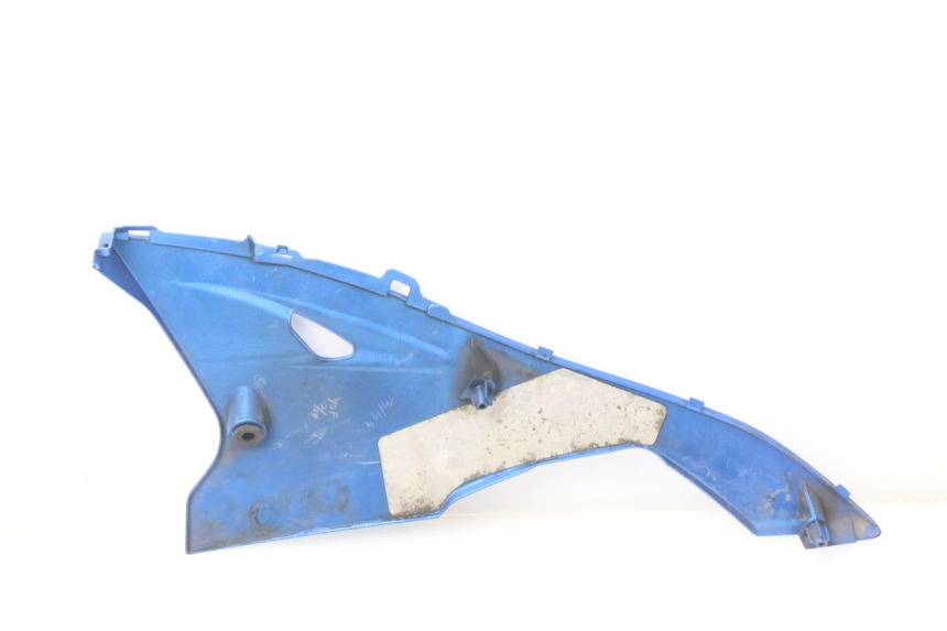 photo de BAS DE CAISSE GAUCHE SUZUKI GSX-R GSXR K16 1000 (2012 - 2016)