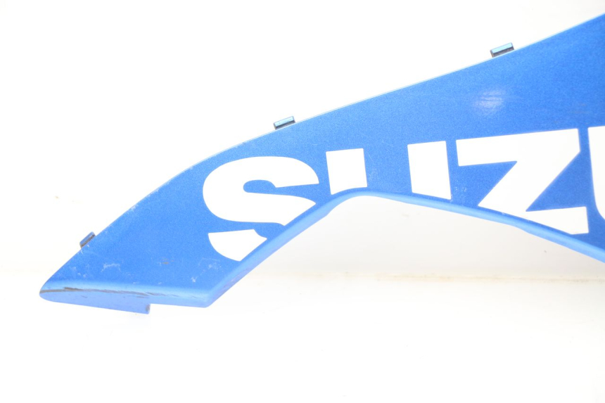 photo de BAS DE CAISSE GAUCHE SUZUKI GSX-R GSXR K16 1000 (2012 - 2016)