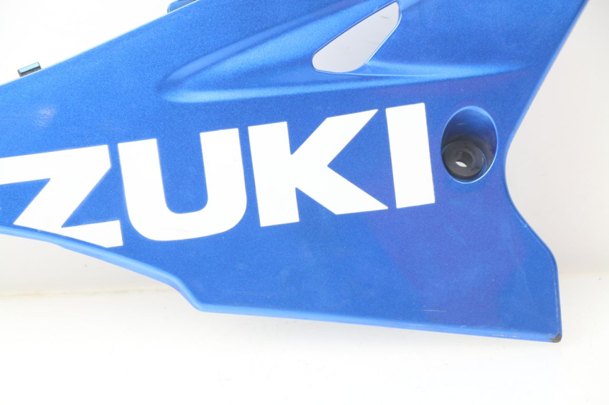 photo de BAS DE CAISSE GAUCHE SUZUKI GSX-R GSXR K16 1000 (2012 - 2016)