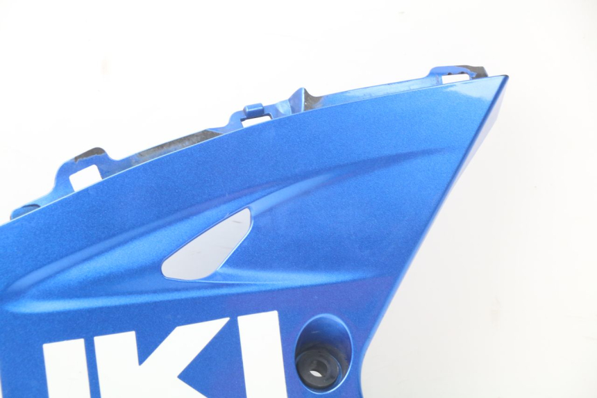 photo de BAS DE CAISSE GAUCHE SUZUKI GSX-R GSXR K16 1000 (2012 - 2016)