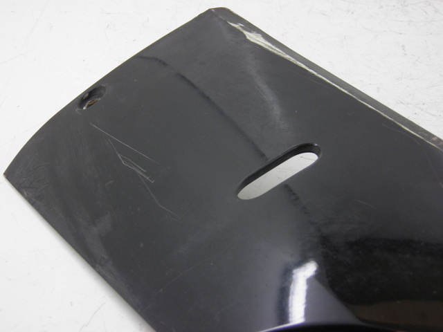 photo de BAS DE CAISSE GAUCHE HONDA FES PANTHEON 125 (2003 - 2007)