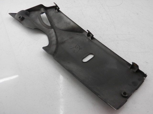 photo de BAS DE CAISSE GAUCHE HONDA FES PANTHEON 125 (2003 - 2007)