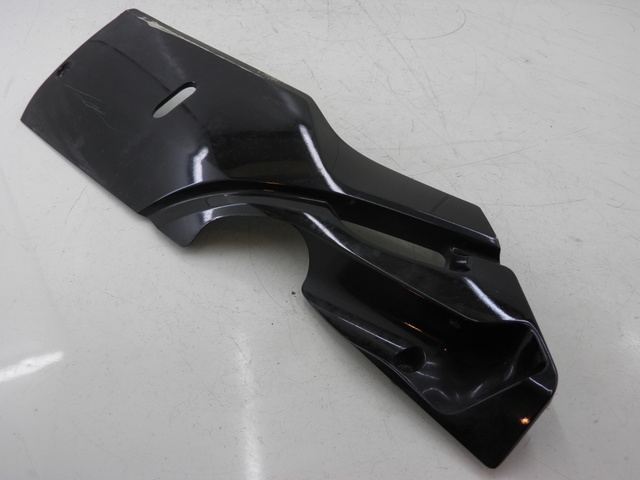 photo de BAS DE CAISSE GAUCHE HONDA FES PANTHEON 125 (2003 - 2007)