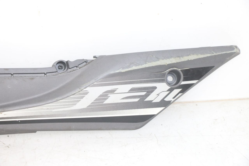 photo de BAS DE CAISSE GAUCHE SYM JET 14 4T 50 (2018 - 2022)