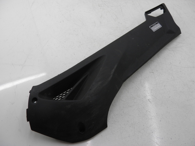 photo de BAS DE CAISSE GAUCHE KYMCO AGILITY CITY 4T 50 (2008 - 2016)