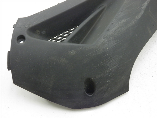 photo de BAS DE CAISSE GAUCHE KYMCO AGILITY CITY 4T 50 (2008 - 2016)