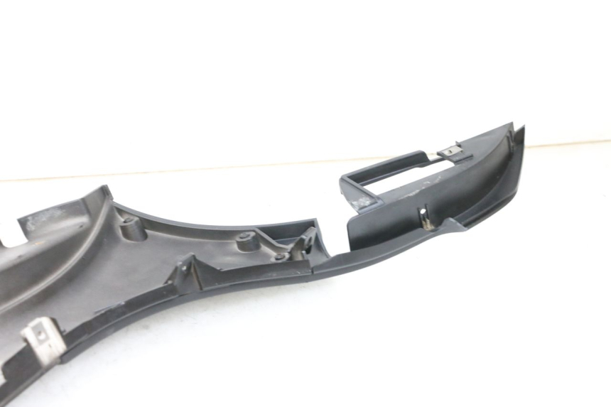 photo de BAS DE CAISSE GAUCHE PIAGGIO MP3 HPE 350 (2018 - 2020) - Pièce contrôlée