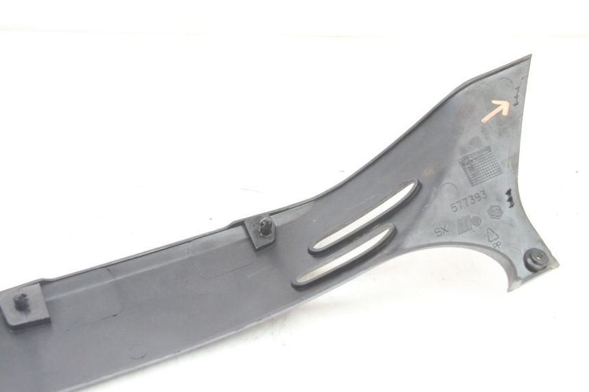 photo de BAS DE CAISSE GAUCHE PIAGGIO VESPA GRANTURISMO 125 (2003 - 2007)