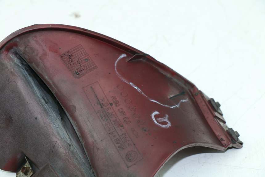 photo de BAS DE CAISSE GAUCHE BMW R RT 850 (1999 - 2007)