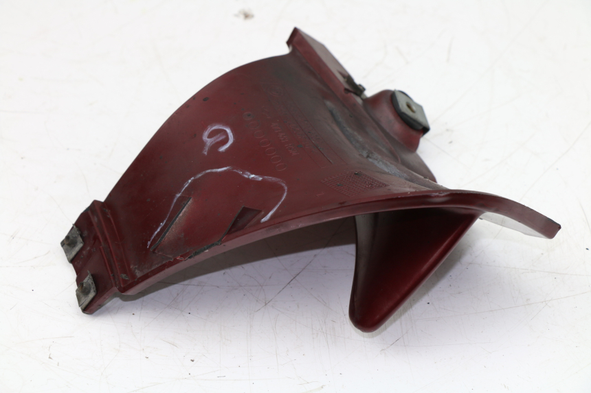 photo de BAS DE CAISSE GAUCHE BMW R RT 850 (1999 - 2007)