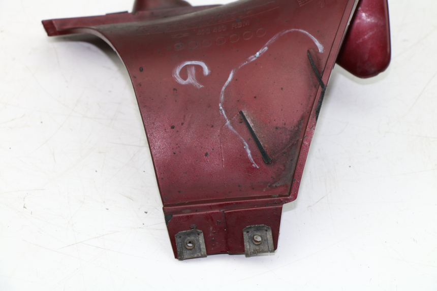 photo de BAS DE CAISSE GAUCHE BMW R RT 850 (1999 - 2007)