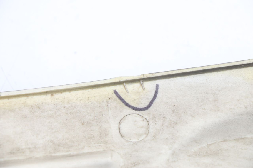 photo de BAS DE CAISSE GAUCHE ROADSIGN WALLABY 50 (2009 - 2014) - Zoom état d’usage