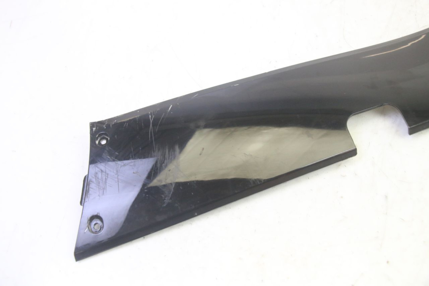 photo de BAS DE CAISSE GAUCHE JM MOTORS SANTANA EVO 50 (2024 - 2026) - Détail de la pièce