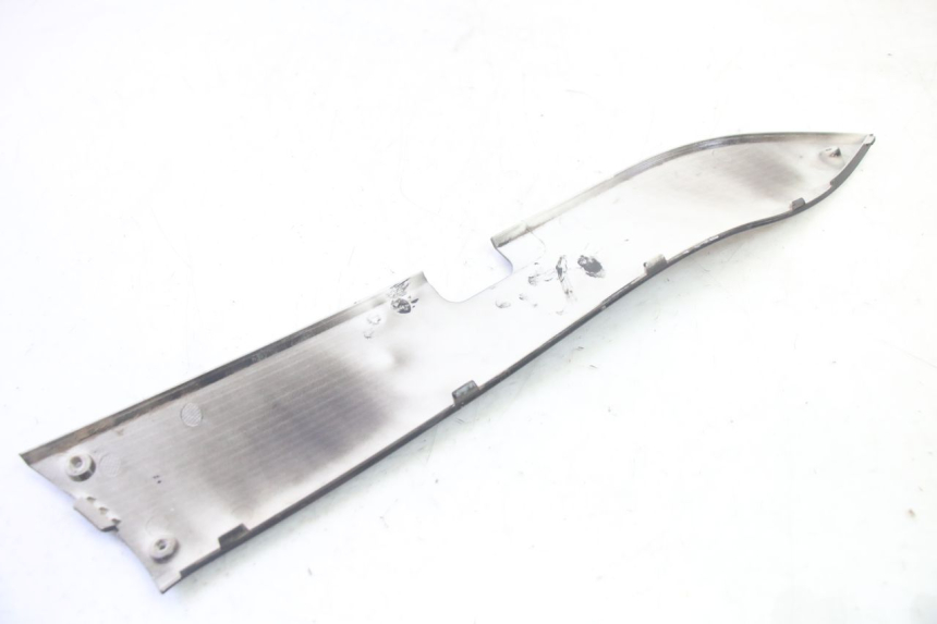 photo de BAS DE CAISSE GAUCHE JM MOTORS SANTANA EVO 50 (2024 - 2026) - Gros plan technique