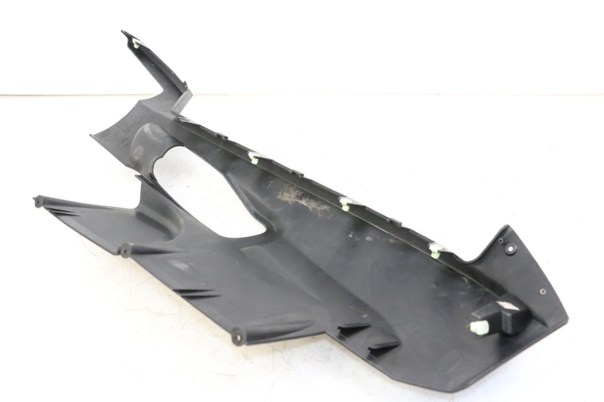 photo de BAS DE CAISSE GAUCHE PEUGEOT SATELIS COMPRESSOR K15 125 (2006 - 2009)