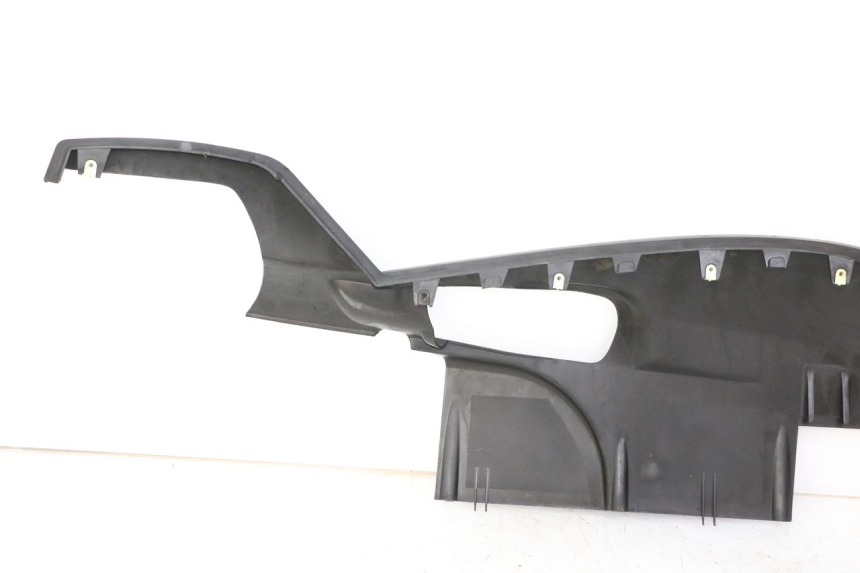 photo de BAS DE CAISSE GAUCHE PEUGEOT SATELIS COMPRESSOR K15 125 (2006 - 2009)