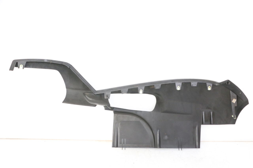 photo de BAS DE CAISSE GAUCHE PEUGEOT SATELIS COMPRESSOR K15 125 (2006 - 2009)