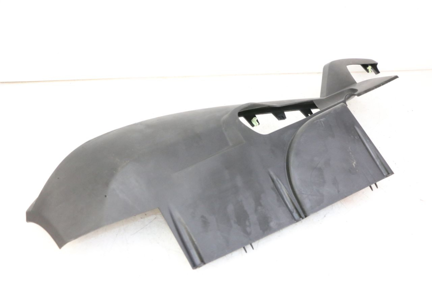 photo de BAS DE CAISSE GAUCHE PEUGEOT SATELIS COMPRESSOR K15 125 (2006 - 2009)