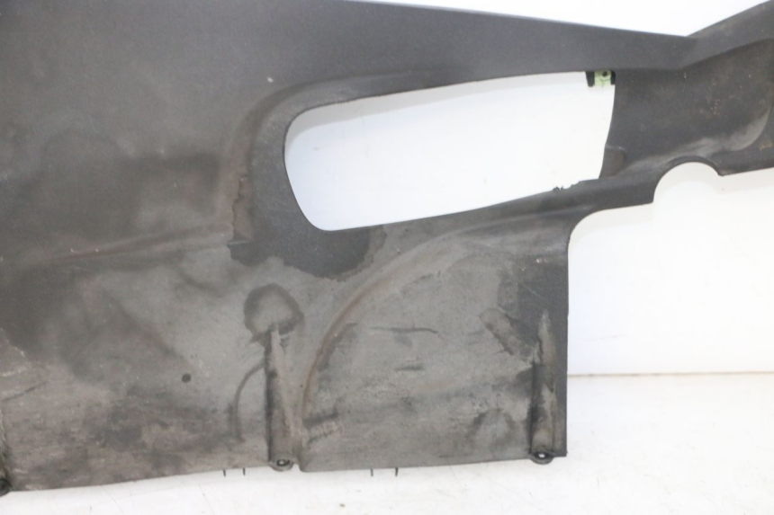 photo de BAS DE CAISSE GAUCHE PEUGEOT SATELIS 125 (2013 - 2018)