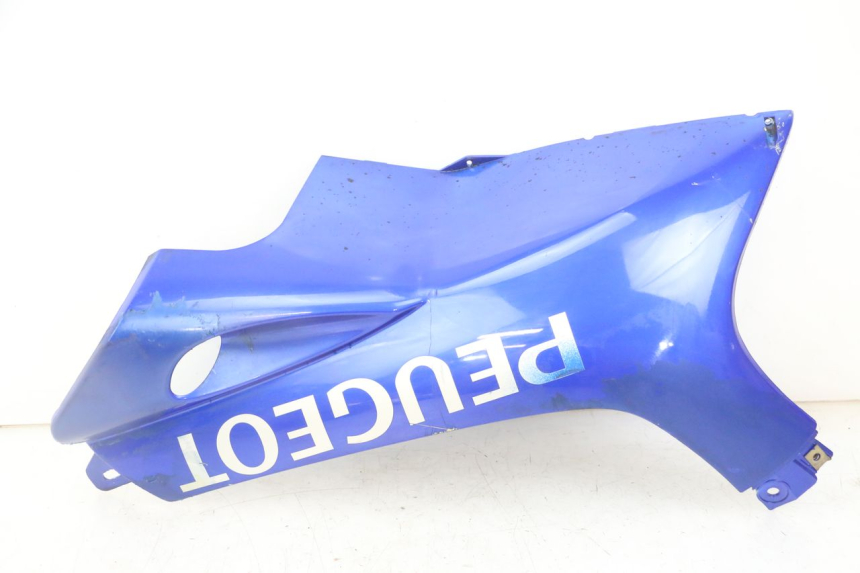 photo de BAS DE CAISSE GAUCHE PEUGEOT SPEEDFIGHT 2 LC 50 (2000 - 2009)