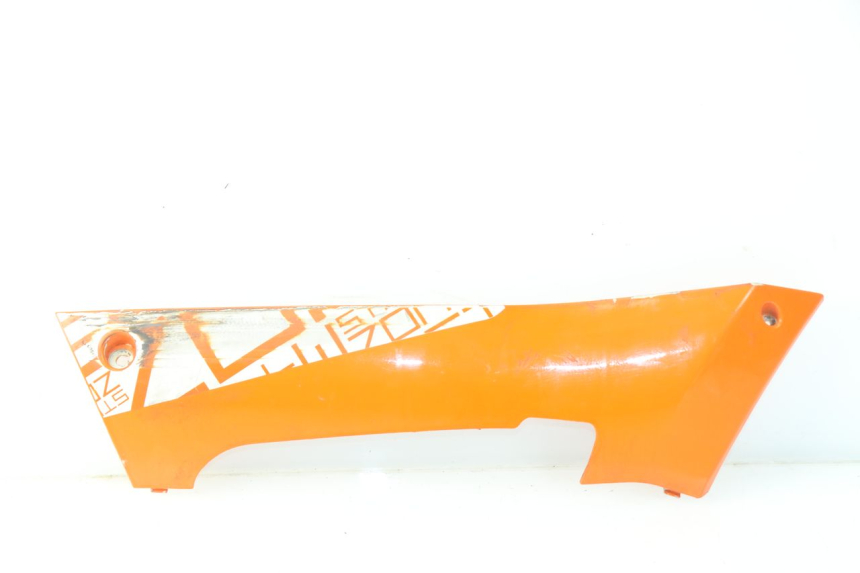 photo de BAS DE CAISSE GAUCHE PEUGEOT STREETZONE 2T 50 (2014 - 2019)