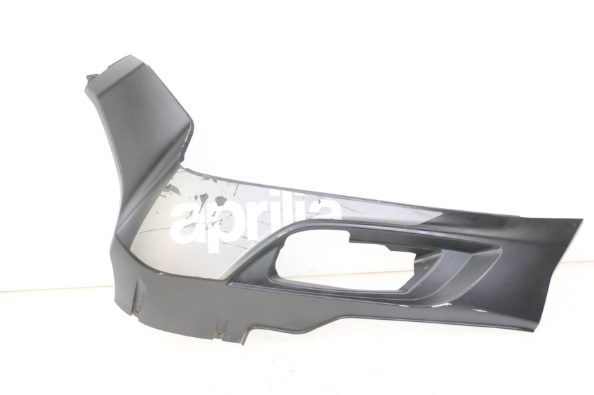 photo de BAS DE CAISSE GAUCHE APRILIA SXR 50 (2021 - 2023)