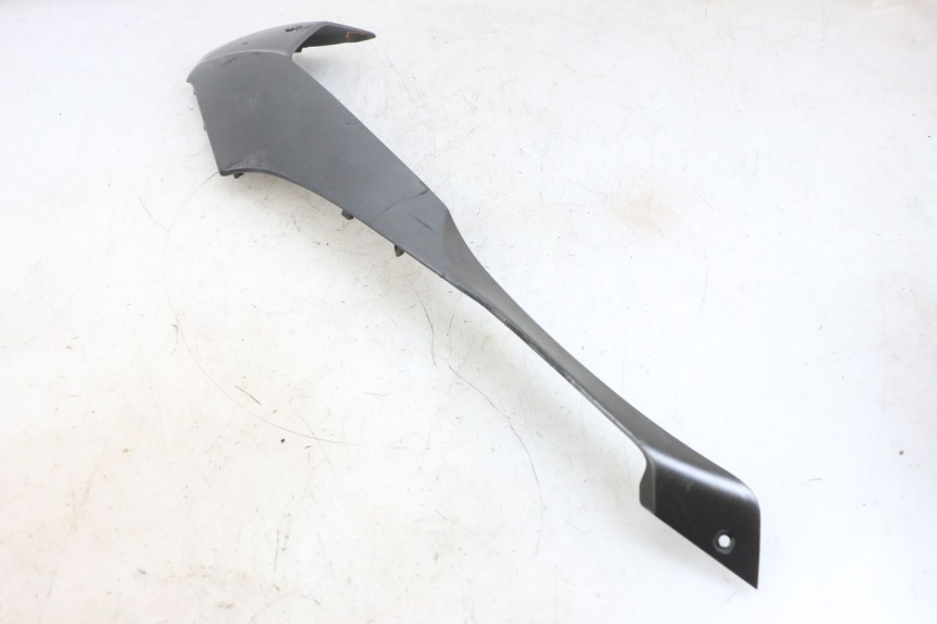 photo de BAS DE CAISSE GAUCHE YAMAHA TRICITY 300 (2020 - 2024) - Zoom composants