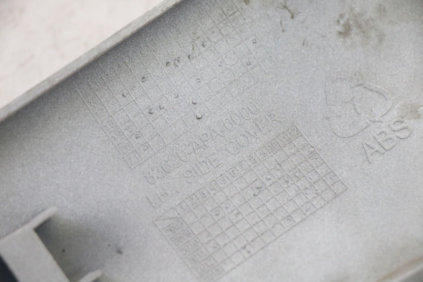 photo de BAS DE CAISSE GAUCHE PEUGEOT TWEET PRO EFI 4T 50 (2021 - 2022)