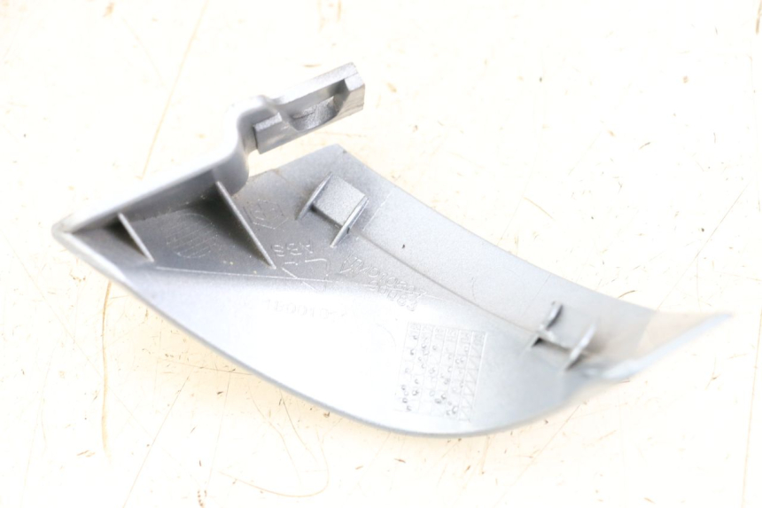 photo de BAS DE CAISSE GAUCHE PIAGGIO VESPA PRIMAVERA 4T 50 (2021 - 2024)