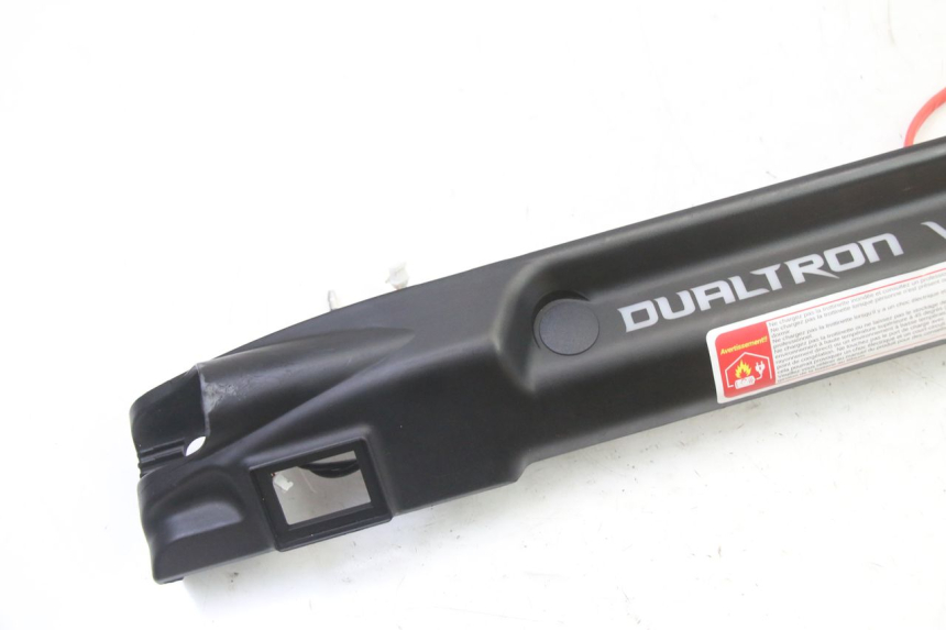 photo de BAS DE CAISSE GAUCHE DUALTRON VICTOR LIMITED 1