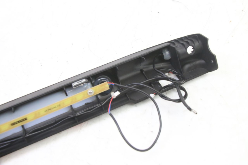 photo de BAS DE CAISSE GAUCHE DUALTRON VICTOR LIMITED 1