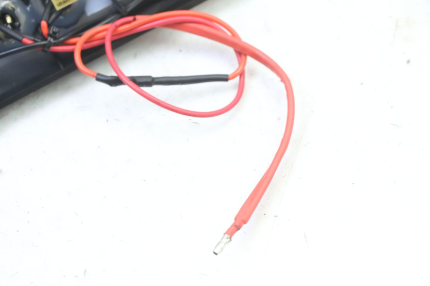 photo de BAS DE CAISSE GAUCHE DUALTRON VICTOR LIMITED 1