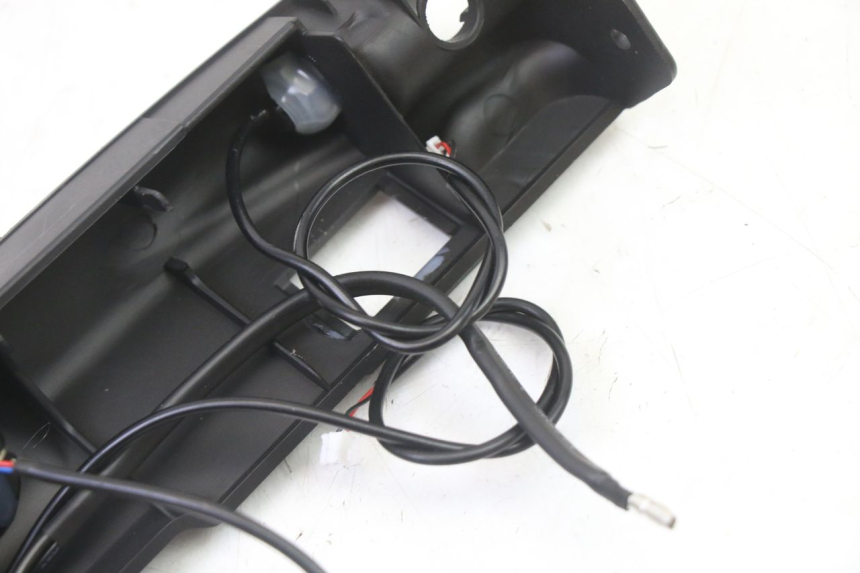 photo de BAS DE CAISSE GAUCHE DUALTRON VICTOR LIMITED 1